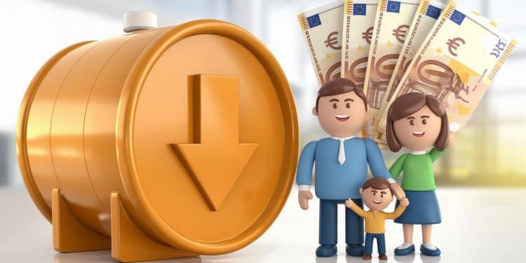 Le prix du baril de pétrole est au plus bas depuis 3 ans Quelles répercussions positives sur le carburant le fioul le gaz et lélectricité    Viral Mag