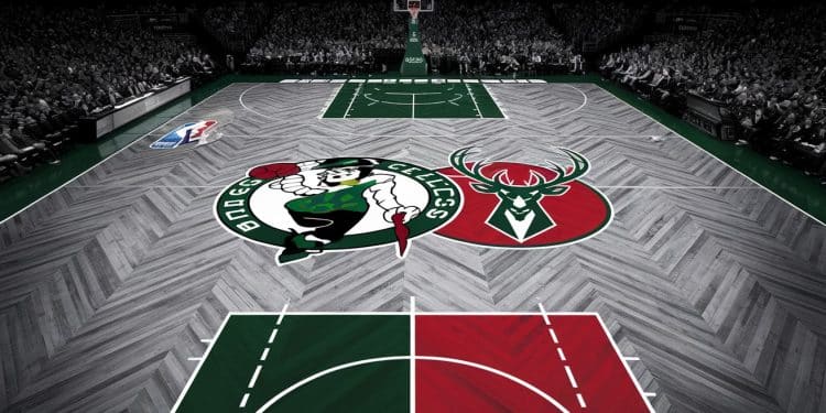 Retour sur les matchs clés en NBA  les Celtics de Boston écrasent les Bucks de Milwaukee 119 108 tandis que les Lakers sont stoppés par les Suns de Phoenix   Viral Mag