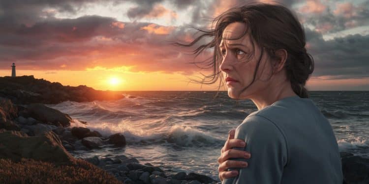 Bat-Sheva Yahalomi, épouse d’otage français : Douleur et Espoir - Viral Mag Bat Sheva Yahalomi femme dOhad Yahalomi otage français du Hamas raconte le traumatisme familial un an après le 7 octobre 2023 et ses doutes de revoir son mari Viral Mag