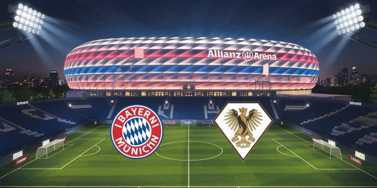 Bayern Munich – VfB Stuttgart : Comment Regarder le Match ? - Viral Mag Découvrez toutes les informations pour suivre en direct le choc de Bundesliga entre le Bayern Munich et VfB Stuttgart ce samedi Viral Mag