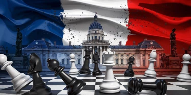 Lancien Premier ministre Bernard Cazeneuve accuse Olivier Faure et le PS davoir saboté sa nomination à Matignon Retour sur une manœuvre politique qui fait des vagues   Viral Mag