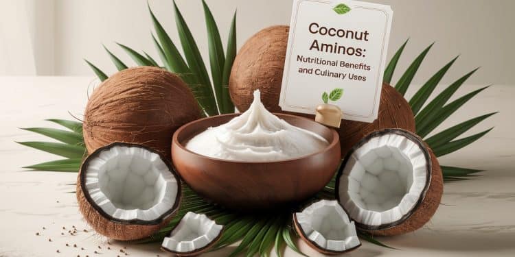 Bienfaits Insoupçonnés des Acides Aminés de Noix de Coco - Viral Mag Découvrez les bienfaits étonnants des acides aminés de noix de coco pour votre santé Un allié santé prometteur à intégrer dans votre alimentation   Viral Mag