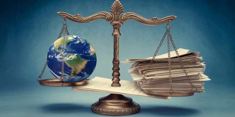 Biodiversité en péril : une ONG allemande saisit la justice - Viral Mag Face à linaction du gouvernement allemand pour protéger la biodiversité une ONG environnementale dépose un recours constitutionnel Un combat crucial pour lavenir Viral Mag