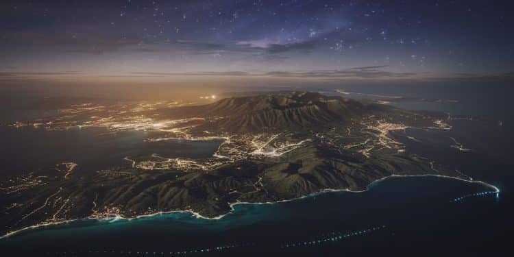 Blackout en Guadeloupe : Quelles conséquences pour le territoire ? - Viral Mag La Guadeloupe paralysée par un blackout généralisé Hôpitaux aéroports écoles Découvrez limpact de cette panne délectricité sans précédent et les mesures de crise mises en place Viral Mag