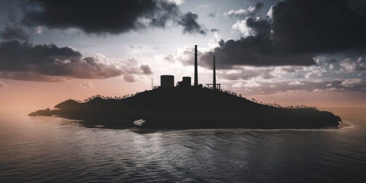 Blackout Majeur en Guadeloupe : L’île Plongée dans le Noir - Viral Mag La Guadeloupe paralysée par une panne électrique généralisée durant 2 jours Retour sur les causes et conséquences de ce blackout sans précédent Viral Mag