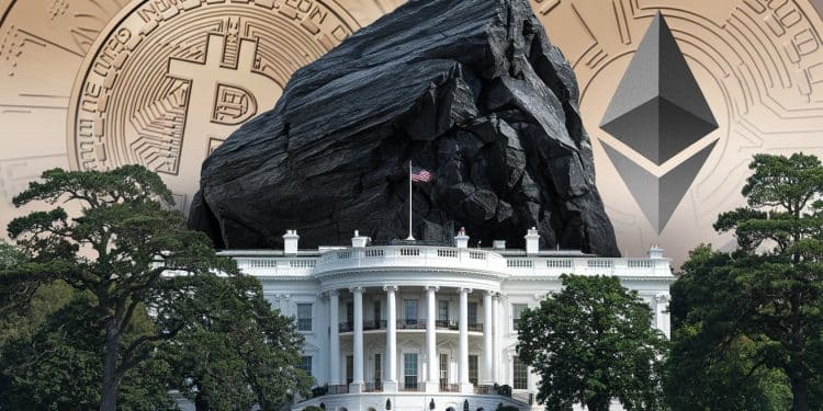 BlackRock bouleverse la crypto : Plus important que l’élection US ? - Viral Mag Lentrée fracassante de BlackRock dans la crypto éclipse lenjeu des élections présidentielles US selon un expert Découvrez pourquoi Viral Mag