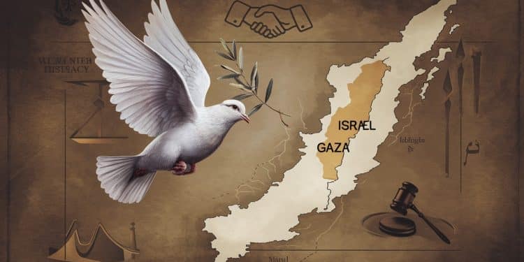 Blinken au Qatar pour des efforts de médiation sur Gaza - Viral Mag Le secrétaire dEtat américain est en tournée au Moyen Orient pour favoriser une trêve entre Israël et le Hamas Visite clé au Qatar médiateur influent Viral Mag