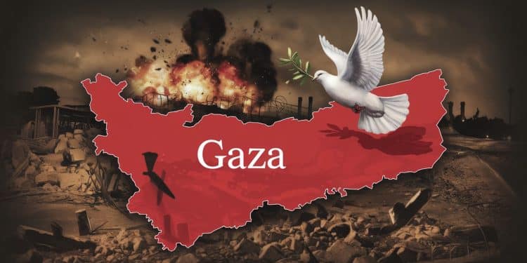 Blinken Promeut une Nouvelle Approche après des Navettes Diplomatiques Infructueuses à Gaza - Viral Mag Après 11 navettes diplomatiques sans cessez le feu à Gaza Antony Blinken tente une nouvelle stratégie axée sur laprès guerre malgré les défis persistants Viral Mag