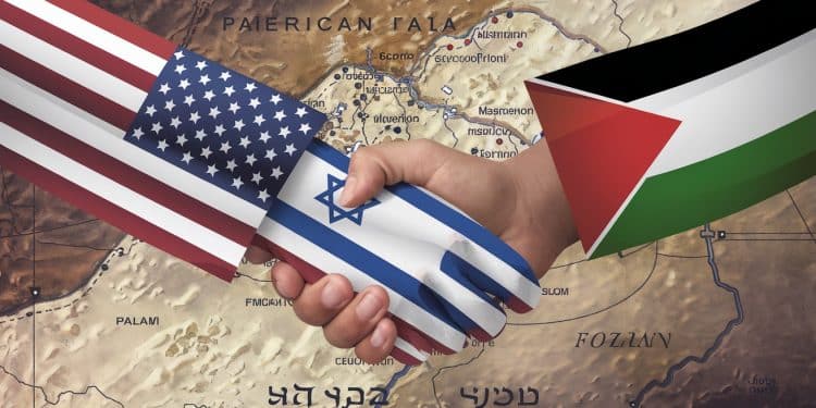 Blinken Retourne au Proche-Orient pour un Cessez-le-Feu à Gaza - Viral Mag Antony Blinken revient au Proche Orient dans lespoir dun cessez le feu à Gaza à deux semaines de lélection présidentielle américaine Viral Mag