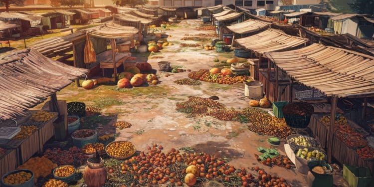 Blocages en Bolivie : Cochabamba, le grenier du pays, asséché - Viral Mag Les barrages routiers des partisans de lex président Evo Morales plongent Cochabamba dans une crise alimentaire et économique sans précédent Viral Mag