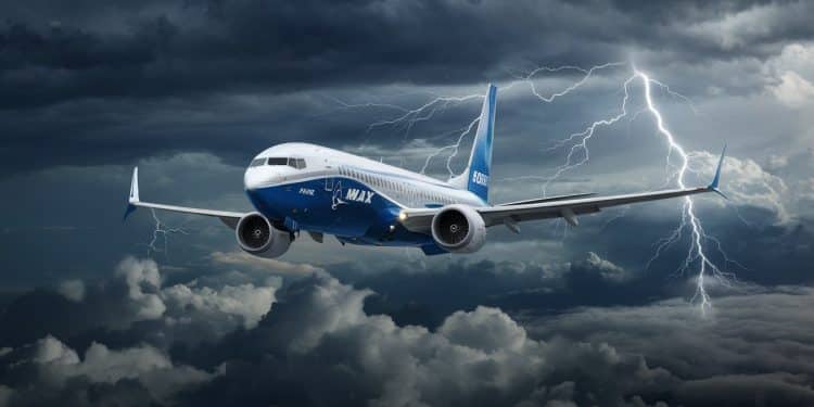 Boeing en Turbulences : Une Année de Défis Majeurs - Viral Mag Boeing navigue dans une série de turbulences en 2024 confronté à des problèmes de qualité des poursuites judiciaires et des tensions sociales Viral Mag