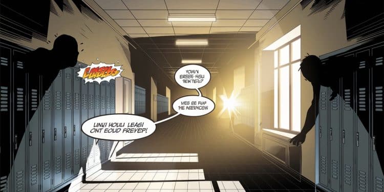 Booder aborde avec humour et sensibilité le harcèlement scolaire dans son spectacle Ah lécole  Un sujet dactualité brûlant   Viral Mag