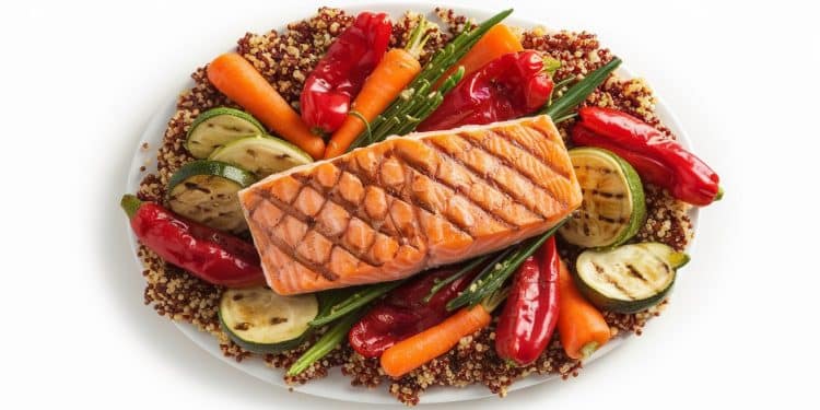 Booster son immunité avec des dîners sains et délicieux - Viral Mag Découvrez notre sélection de recettes de dîners pour soutenir votre système immunitaire en cette saison de rhumes et de grippes Faciles à préparer    Viral Mag