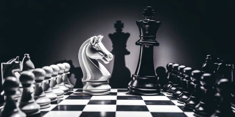 Brad Garlinghouse de Ripple Débancarisé par Citibank - Viral Mag Brad Garlinghouse PDG de Ripple révèle avoir été personnellement débancarisé par Citibank en raison de ses liens avec les cryptomonnaies Viral Mag