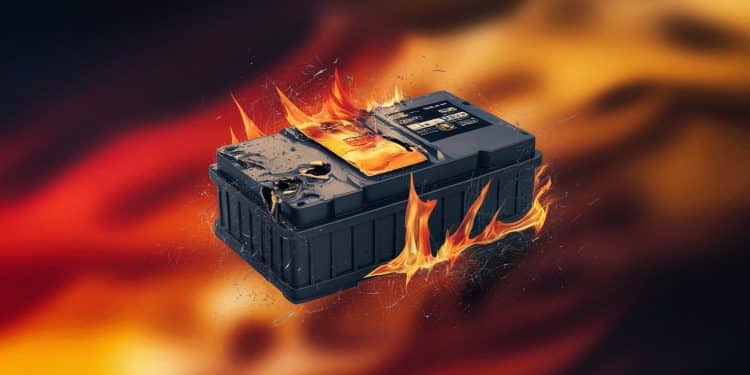 Un sexagénaire grièvement brûlé par lexplosion de la batterie de son vélo électrique se bat pour obtenir une indemnisation Ce témoignage bouleversant soulève des questions sur la sécurité de ces engins   Viral Mag