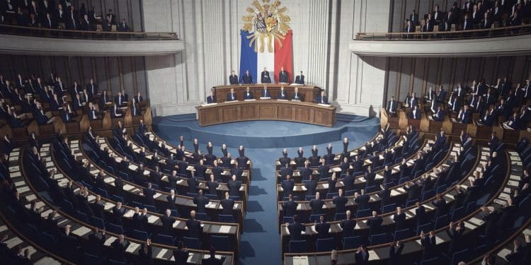 Budget 2025 : Le Gouvernement Désavoué Par Ses Propres Députés - Viral Mag Coup de théâtre à lAssemblée nationale les députés macronistes et de droite rejettent un article clé du budget 2025 infligeant une défaite cuisante au gouvernement Barnier Découvrez les coulisses de ce bras de fer inédit Viral Mag