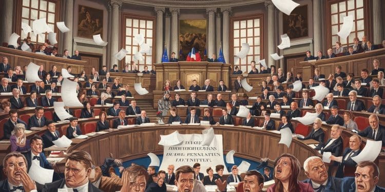 Budget 2025 rejeté en commission malgré les amendements - Viral Mag Le projet de loi de finances 2025 a été rejeté par la commission des Finances malgré ladoption de près de 200 amendements Les députés examineront le texte initial du gouvernement lundi Viral Mag