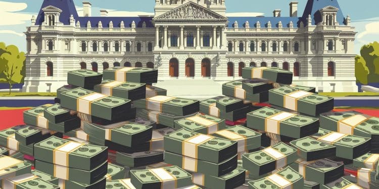 Budget 2025 : Taxe Sur Les Hauts Revenus Pérennisée à L’Assemblée - Viral Mag LAssemblée nationale élargit et pérennise la surtaxe sur les hauts revenus dans le budget 2025 Un camouflet pour lexécutif qui pourrait user du 493 Viral Mag