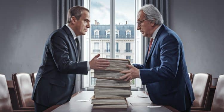 Budget Barnier : Darmanin Refuse Les Hausses D’impôts, Tension Au Gouvernement - Viral Mag Gérald Darmanin ex ministre de lIntérieur soppose au projet de budget du Premier ministre Michel Barnier jugeant inacceptables les augmentations dimpôts prévues sans réformes structurelles Retour sur cette fracture au sein de la coalition Viral Mag