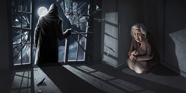 Cambriolage et séquestration d’une nonagénaire : trois mineurs interpellés - Viral Mag En Dordogne une femme de 92 ans a été victime dun cambriolage violent et séquestrée par trois jeunes de 19 17 et 16 ans Ils ont été interpellés le lendemain Viral Mag