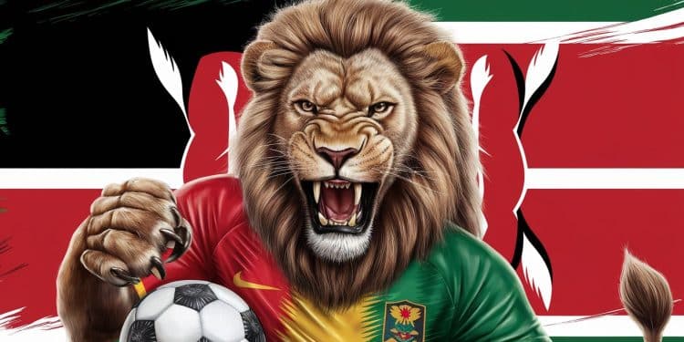 Cameroun-Kenya: Un match décisif pour les éliminatoires CAN 2025 - Viral Mag Le Cameroun affronte le Kenya pour le compte de la 4e journée des éliminatoires de la Coupe dAfrique des Nations 2025 Les Lions Indomptables visent une victoire pour conforter leur place de leader Viral Mag