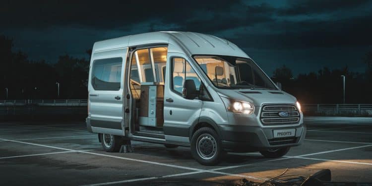 Camionnette contre Voleur : Le Vendeur Réagit, Drame Évité - Viral Mag Vendeur braqué lors dune transaction sur leboncoin fonce sur le voleur avec sa camionnette Accusé de tentative de meurtre il sen sort avec une condamnation pour blessures involontaires   Viral Mag