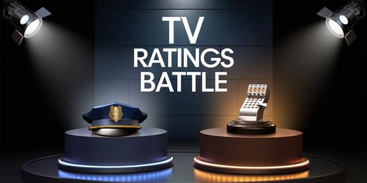 France 2 arrive en tête des audiences du vendredi soir avec un épisode inédit de Capitaine Marleau tandis que le nouveau jeu de TF1 démarre fort   Viral Mag