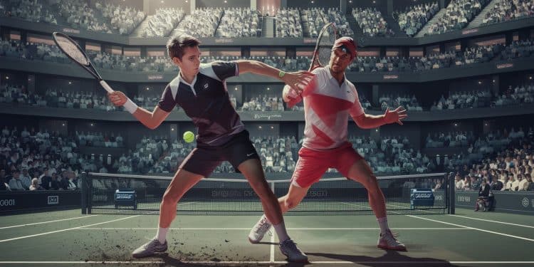 Carlos Alcaraz, le prodige espagnol qui fait trembler Gaël Monfils - Viral Mag Gaël Monfils sapprête à affronter la révélation Carlos Alcaraz à Shanghai Le Français se montre peu confiant face à ce phénomène du tennis mondial Viral Mag