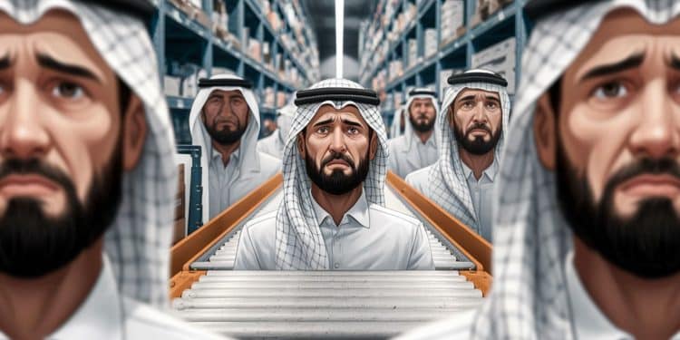 Amnesty International dénonce les conditions difficiles des employés de Carrefour en Arabie saoudite gérés par son franchisé Majid Al Futtaim   Viral Mag