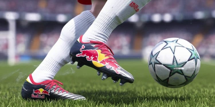 Castello Lukeba talentueux défenseur central français a signé un nouveau contrat avec le RB Leipzig jusquen 2029 Découvrez les détails de cette prolongation et limpact de Lukeba sur le club allemand   Viral Mag