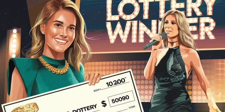 Une fan de Céline Dion remporte 1 million deuros après avoir assisté à son concert Découvrez cette incroyable histoire et bien dautres actualités surprenantes   Viral Mag