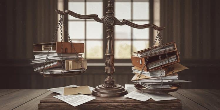 Chaîne pénale française : un système à bout de souffle - Viral Mag Enquête sur la justice française en crise surpopulation carcérale moyens insuffisants comparaison défavorable avec lEurope Que faire Viral Mag