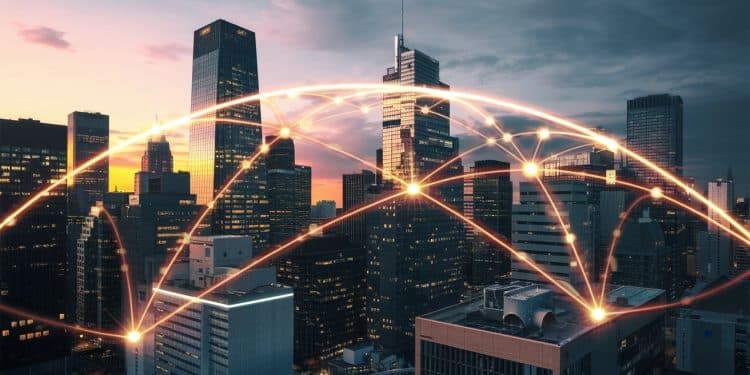 Découvrez comment le nouveau protocole de Chainlink permettra aux institutions financières de réaliser des transactions blockchain confidentielles et sécurisées   Viral Mag