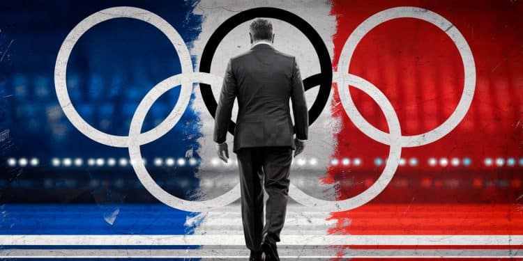 Suite aux résultats décevants aux JO de Paris 2024 la Fédération Française de Hockey écarte le sélectionneur Frédéric Soyez Un nouveau souffle pour léquipe    Viral Mag