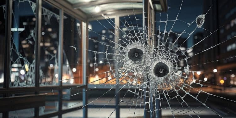 Châtillon : Violences accrues, la maire PS envisage un couvre-feu - Viral Mag Deux blessés par balle à Châtillon près du tram Face à lescalade des violences la maire PS réfléchit à un couvre feu pour les mineurs Viral Mag