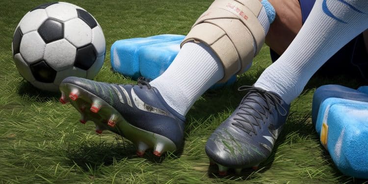 Chelsea : L’Entraîneur Encense Wesley Fofana, « Un Vrai Guerrier » - Viral Mag Enzo Maresca nouvel entraîneur de Chelsea salue le courage et la combativité de Wesley Fofana malgré les douleurs liées à sa grave blessure au genou Viral Mag