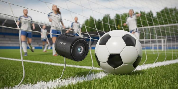 Chelsea pousse pour la goal-line technology dans le football féminin - Viral Mag Sonia Bompastor entraîneuse de Chelsea en Womens Super League appelle à lintroduction de la goal line technology dans le football féminin suite à une situation litigieuse lors dun match face à Tottenham Viral Mag