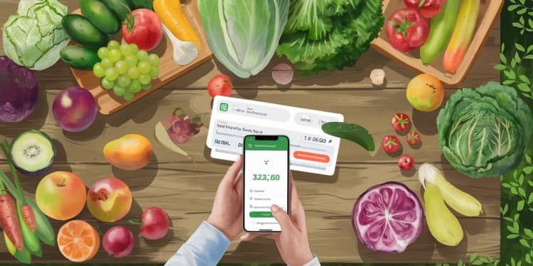 Chèque alimentaire : les retours positifs de l’expérimentation en Gironde - Viral Mag Une expérience de Sécurité sociale de lalimentation menée en Gironde montre des résultats encourageants pour aider les plus modestes à accéder à une alimentation de qualité Viral Mag