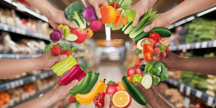 Chèque alimentaire : une solution qui change la vie des plus modestes - Viral Mag Découvrez comment ce dispositif innovant mis en place en Gironde permet de lutter efficacement contre la précarité alimentaire Premiers retours positifs Viral Mag