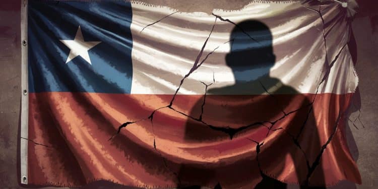 Alors que le Chili est secoué par des affaires de corruption les élections municipales et régionales de ce week end pourraient voir une poussée de lextrême droite avant la présidentielle de 2025   Viral Mag