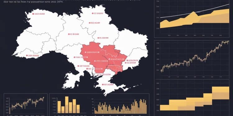 La population ukrainienne a chuté de 10 millions depuis 2014 dont 8 millions depuis linvasion russe en 2022 selon lONU Découvrez les raisons   Viral Mag