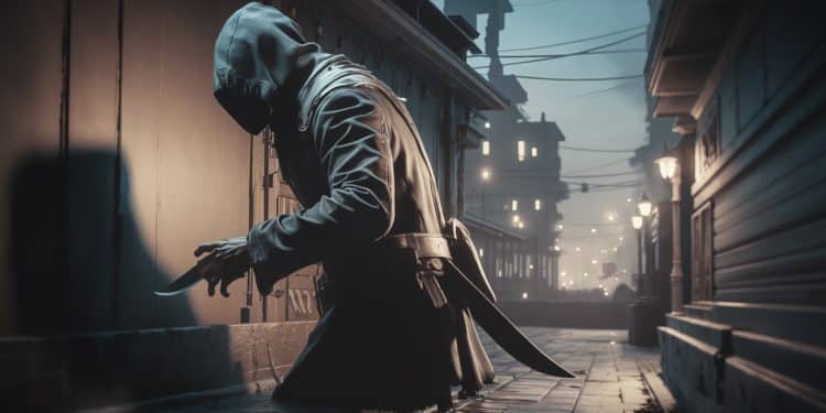 Cinq Iraniens Poursuivis pour le Meurtre d’une Dissidente aux USA - Viral Mag Des documents judiciaires révèlent que 5 Iraniens dont un général des Gardiens de la Révolution sont accusés davoir commandité lassassinat dune journaliste dissidente à New York en 2022 Viral Mag