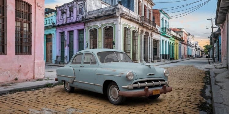 Circuit de 15 jours à Cuba : Itinéraire Complet et Conseils - Viral Mag Découvrez notre itinéraire détaillé pour un circuit de 15 jours à Cuba De La Havane à Varadero en passant par Viñales et Trinidad un voyage inoubliable Viral Mag