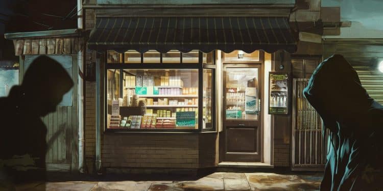 Dans le quartier Saint Jacques de Clermont Ferrand une commerçante vit dans la peur constante des dealers toujours plus agressifs   Viral Mag