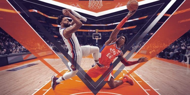 La nuit dernière en NBA Coby White et Zion Williamson se sont illustrés lors des victoires de leurs équipes respectives Retrouvez le résumé   Viral Mag