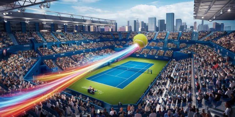 Après avoir été malmenée par Paula Badosa Coco Gauff a renversé la vapeur pour se qualifier pour la finale du WTA 1000 de Pékin   Viral Mag