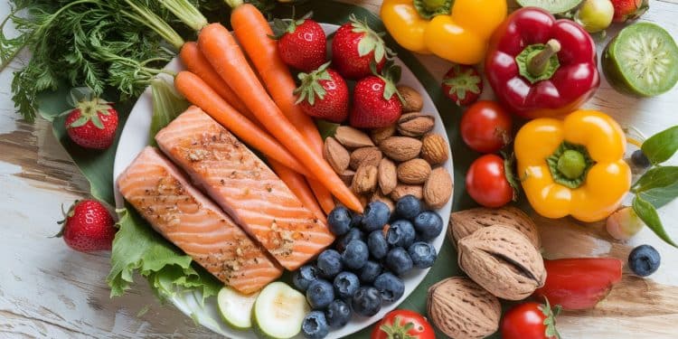 Comment Adopter un Régime Sans Gluten : Guide Débutant - Viral Mag Découvrez comment bien démarrer un régime sans gluten que ce soit par nécessité ou choix personnel Conseils pour manger sainement et savoureusement sans gluten Viral Mag