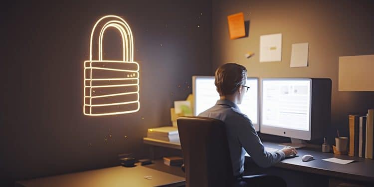 Découvrez les règles encadrant laccès de votre employeur à votre ordinateur professionnel Quelles sont les limites à respecter pour protéger votre vie privée au travail    Viral Mag