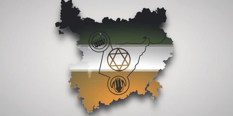 Conflit Moyen-Orient : l’Iran confirme une attaque d’Israël - Viral Mag Lescalade des tensions au Moyen Orient sintensifie LIran a confirmé une attaque israélienne sur son territoire Les États Unis en alerte Viral Mag