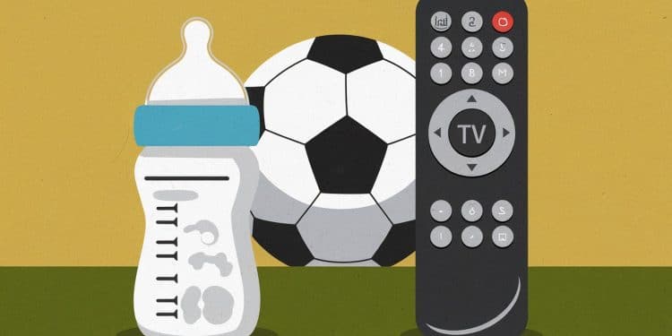 Une étude révèle une hausse inattendue des congés paternité en Espagne durant le Mondial 2022 Les pères ont ils privilégié le foot à la famille    Viral Mag